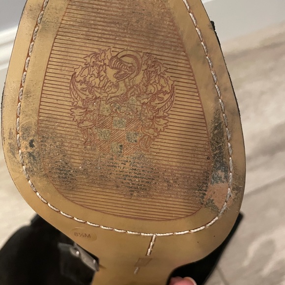 Vince Camuto Stesha Block Sandal - Picture 6 of 16